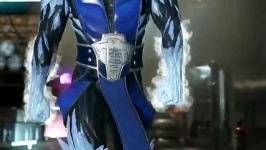 تریلر معرفی شخصیت Sub Zero در Injustice 2