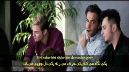 ISMAIL YK  AH LEYLIM SUBTITLE PERSIAN زیرنویس فارسی