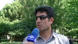 مرور زندگی جهادی حاج قاسم سلیمانی؛ جوانی تا کهنسالی