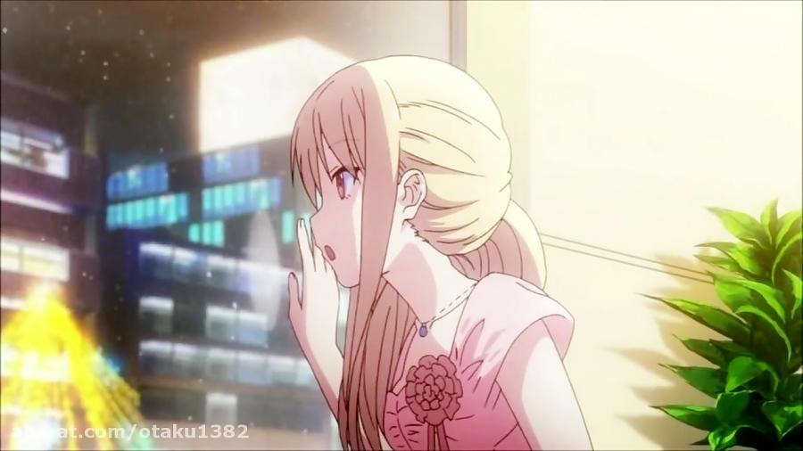 میکس انیمه sakurasou no petna kanojo