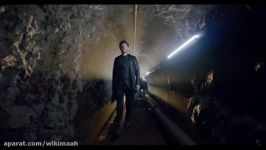 Marvels Inhumans  Official Trailer 1