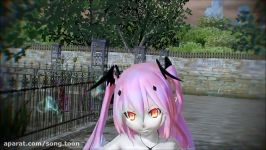 ferid bathory and krul tepes MMD