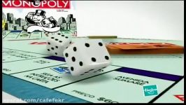 مونوپولی Monopoly