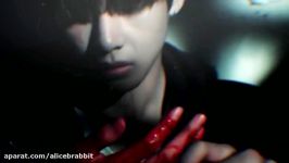 TAEHYUNG ✘ TOKYO GHOUL 「FMV」