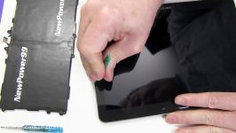 How to Replace Your Samsung Galaxy Note 10.1 SM P605 Battery