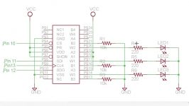 قسمت هشتم رابط SPI