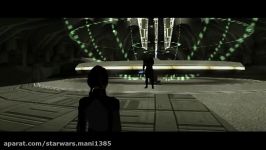 Star Wars Knights of the Old Republic Ep 3  The Circle of Fate FULL MOVIE