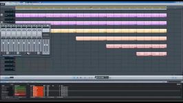 MAGIX Muskc Maker 2014  www.BaranBax.com