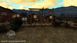 Red Dead Redemption First time going ingame in RPCS3 i7 4790k