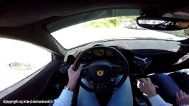 اخبار خودرو  صدای موتور Ferrari 458