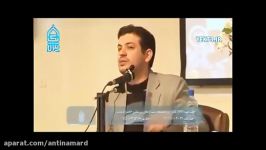 اظهارات تکاندهنده رائفی پور در مورد اسرائیل صهیونیزم