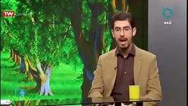برنامه های سانسور شده صداو سیمای ایران