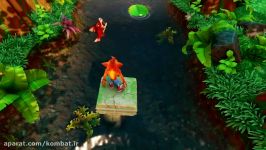 راهنمای بازی Crash Bandicoot N Sane Trilogy  پارت دوم