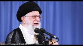 مبارزه رژیم صهیونیستی امری واجبامام خامنه ای