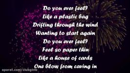 Katy Perry  Firework Lyrics