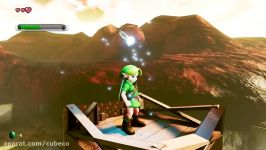 بازسازی بازی Zelda Ocarina Of Time Unreal Engine 4