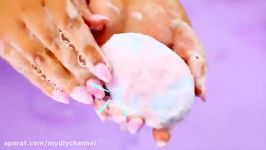 cotton candy soap