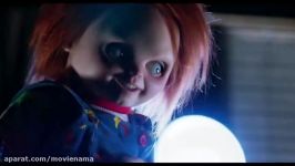 اولین تریلر فیلم ترسناک Cult of Chucky 2017