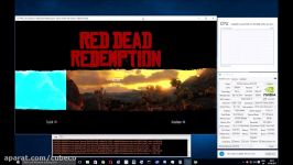 اجرای Red Dead Redemption روی PC امولاتور RPCS3