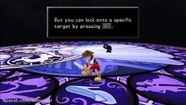 The Animation of Kingdom Hearts  #1  Combining Disney and Final Fantasy