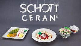 SCHOTT CERAN