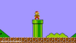 Design Club  Super Mario Bros Level 1 1  How Super Mario Mastered Level Design