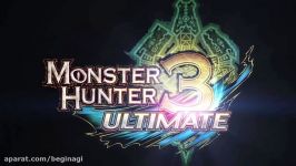 ANTICIPATION The Animation of Monster Hunter Combat  Extra Frames