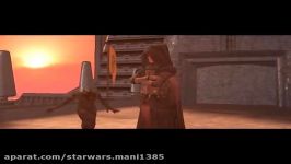 Star Wars  Kotor 2  Bastilas Dark Path