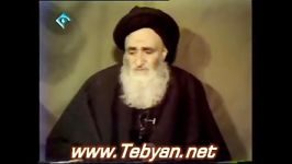 روش تفسیر علامه طباطبایی