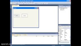 how to make a quiz in visual basic 2010