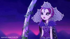 The Tale of Legacy Day  Ever After High™