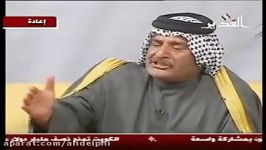 ابوذیات الشاعر سعد محمد الحسن بین العباس زینب.flv