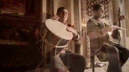 موغام موسیقی کلاسیک سنتی آذربایجان برترین موسیقی جهان
