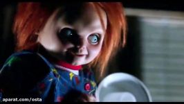 تریلر فیلم Cult of Chucky 2017 ترسناک