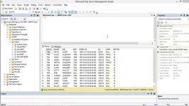 Transactions in SQL