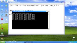 cisco 300 series managed switches configuration