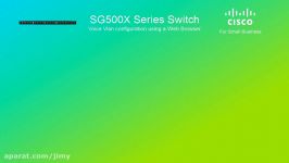 Configuring Auto Voice Vlan with QoS on the SG500 Series Switch