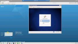 ایجاد یک Linux Desktop pool بر روی horizon view Manager