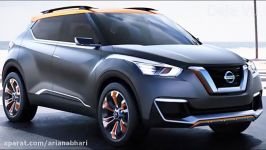 اخبار خودرو  مشخصات کلی  Nissan Juke 2017