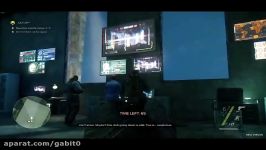 گیم پلی Sniper Ghost Warrior 3 روی MSI GT83VR