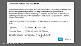 HPE MSA 2040 SAN Storage  Remove and Replace  Chassis