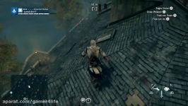 Assassins Creed Unity how to find edwards outfit