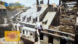 Assassins Creed Unity  How to UNLOCK Ezios Outfit Ezios Mast