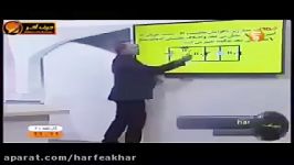 فیزیک کنکور موسسه حرف آخر تست های مبحث مدار استادکامیار