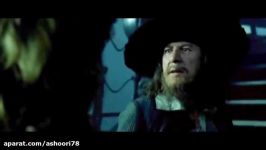 Pirates of the Caribbean The Curse of the Black Pearl Official Trailer 1 2003 HD