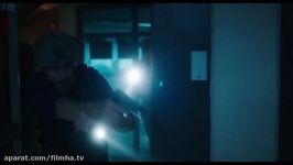 فیلم اکشن Armed Response 2017