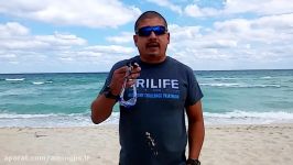 TESTING IOLITE Swimming GPS Part I