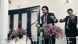 هنرنمایی حامد بهداد در سریال دندون طلا