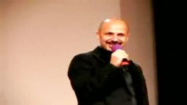 ▶ Maz Jobrani Ahmadinejad  YouTube