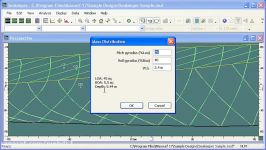 MAXSURF Motions  Predictions Using Seakeeper Inputs